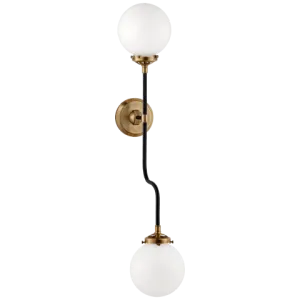 Ember Wall Sconce