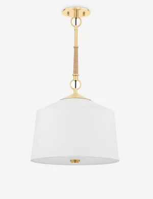 Emrys Pendant Light