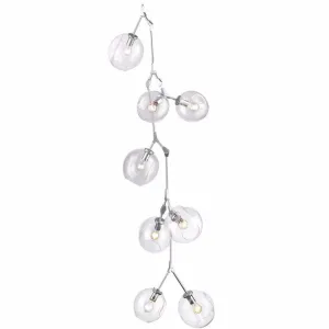 Eudora Cluster Pendant