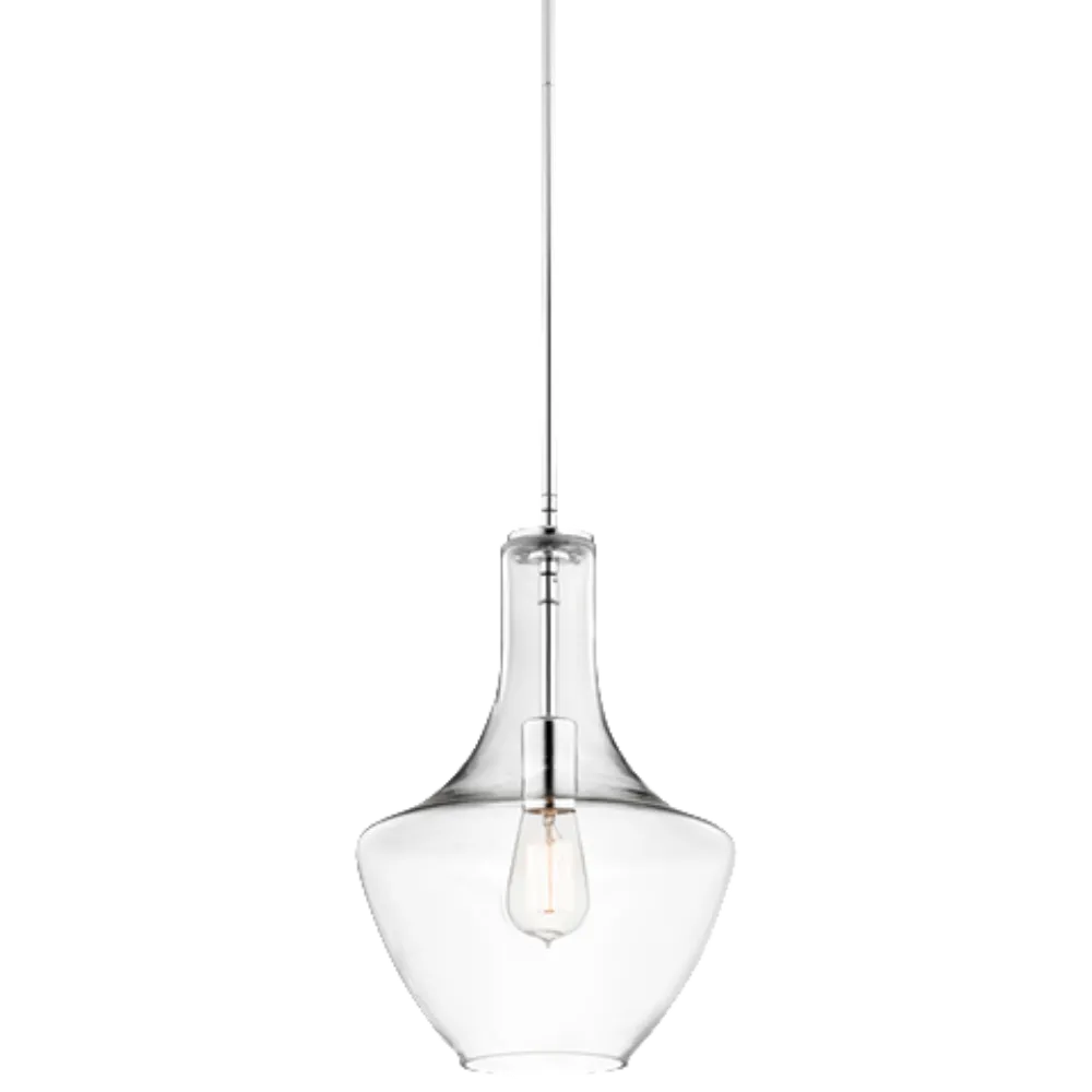 Everly Pendant
