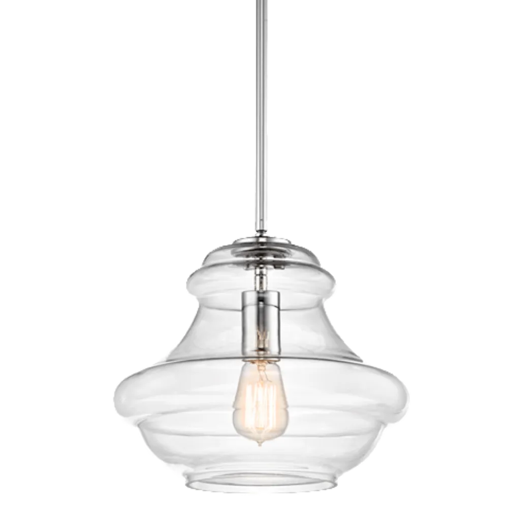 Everly Pendant