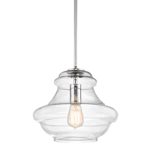 Everly Pendant