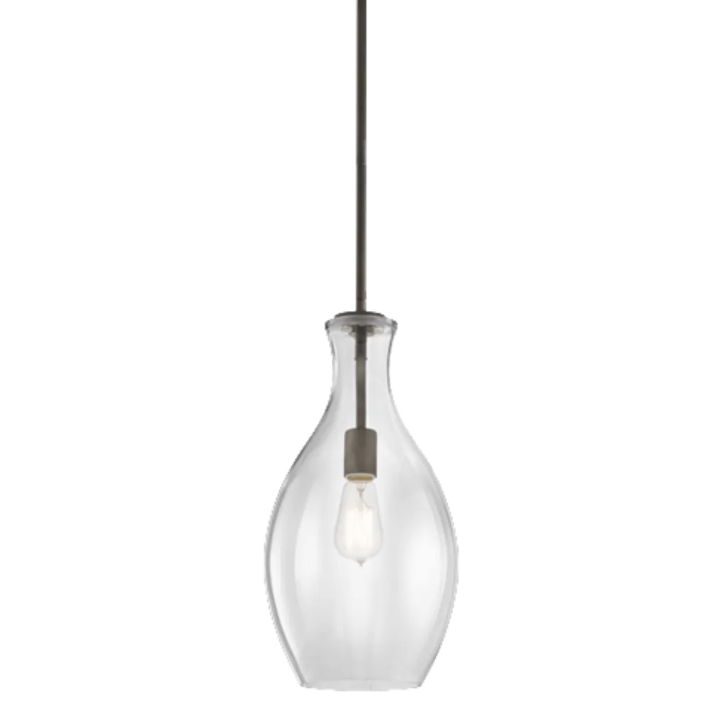 Everly Pendant