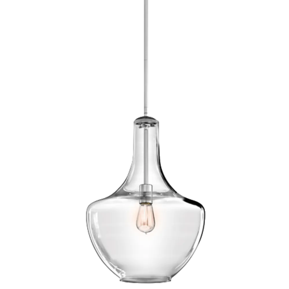 Everly Pendant