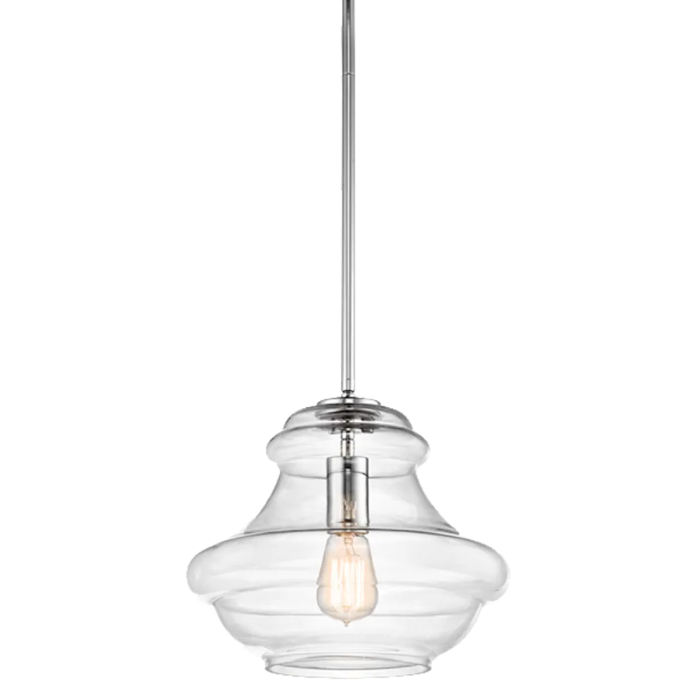 Everly Pendant