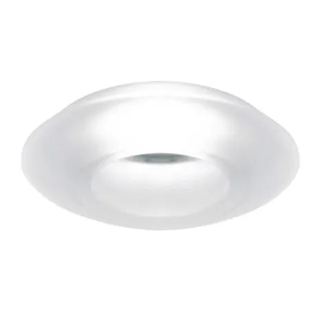 Faretti "Rombo" Clear Recessed Light