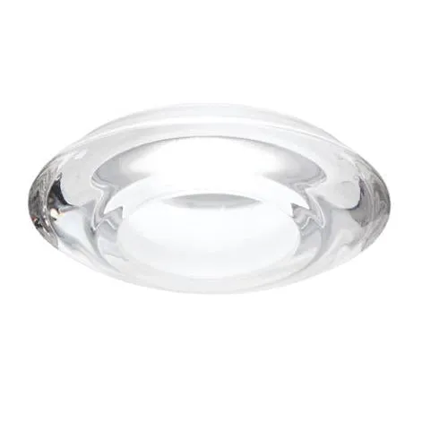 Faretti "Rombo" Clear Recessed Light