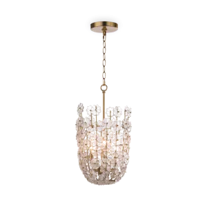 Fleur Pendant