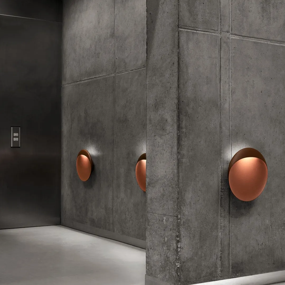 Flindt Wall Lamp
