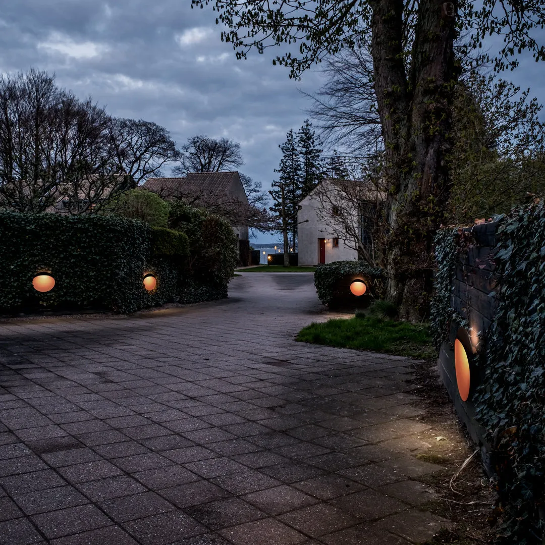 Flindt Wall Lamp