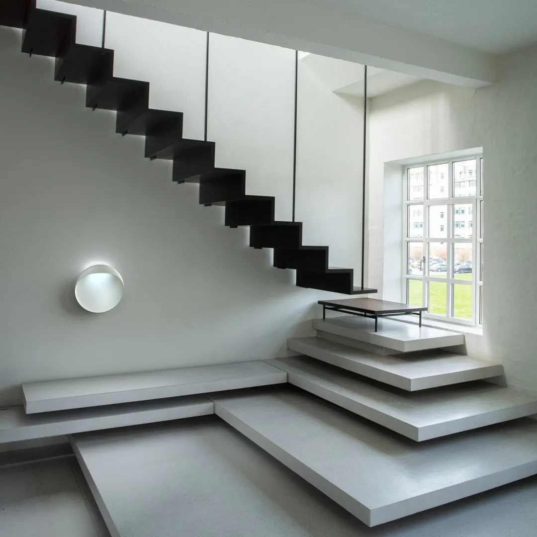 Flindt Wall Lamp