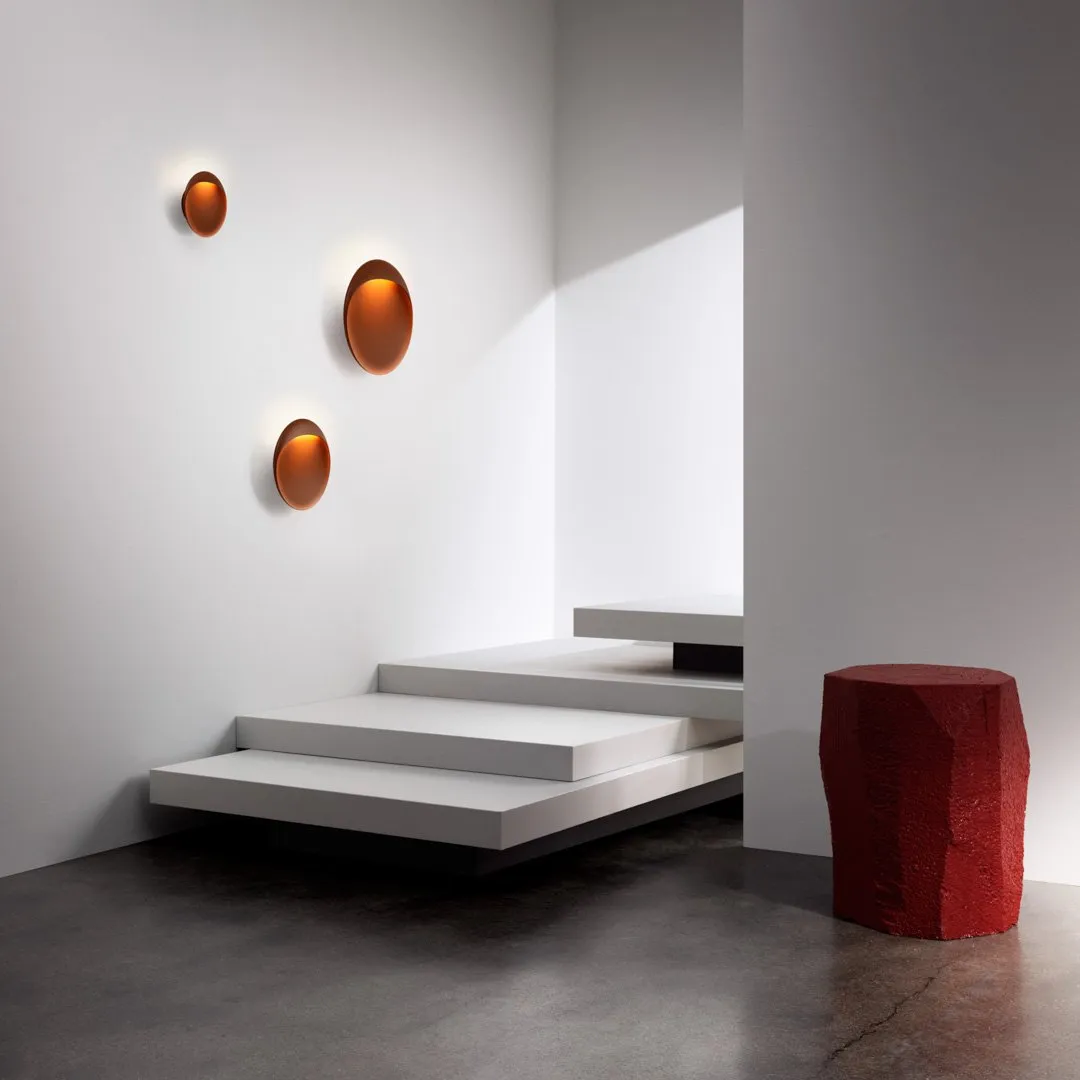 Flindt Wall Lamp
