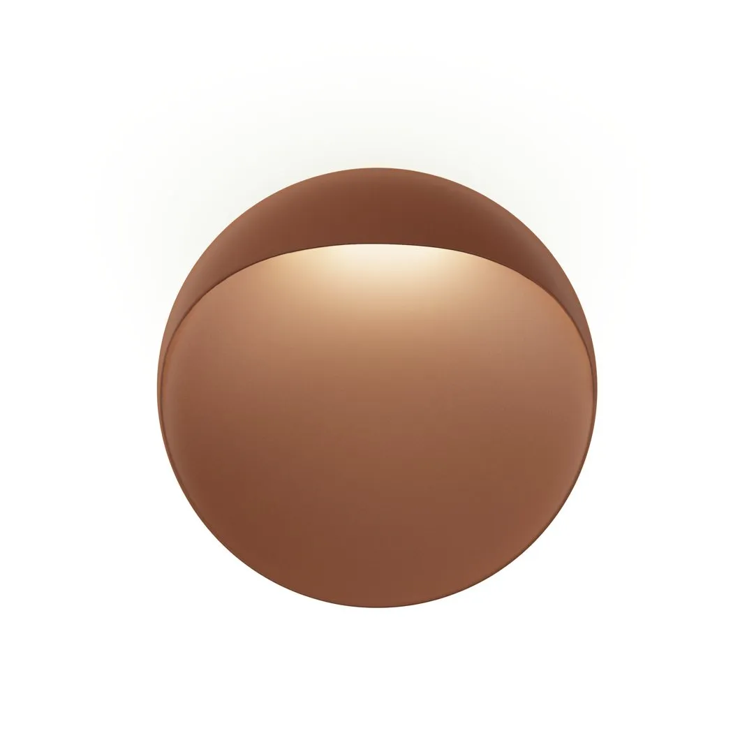Flindt Wall Lamp