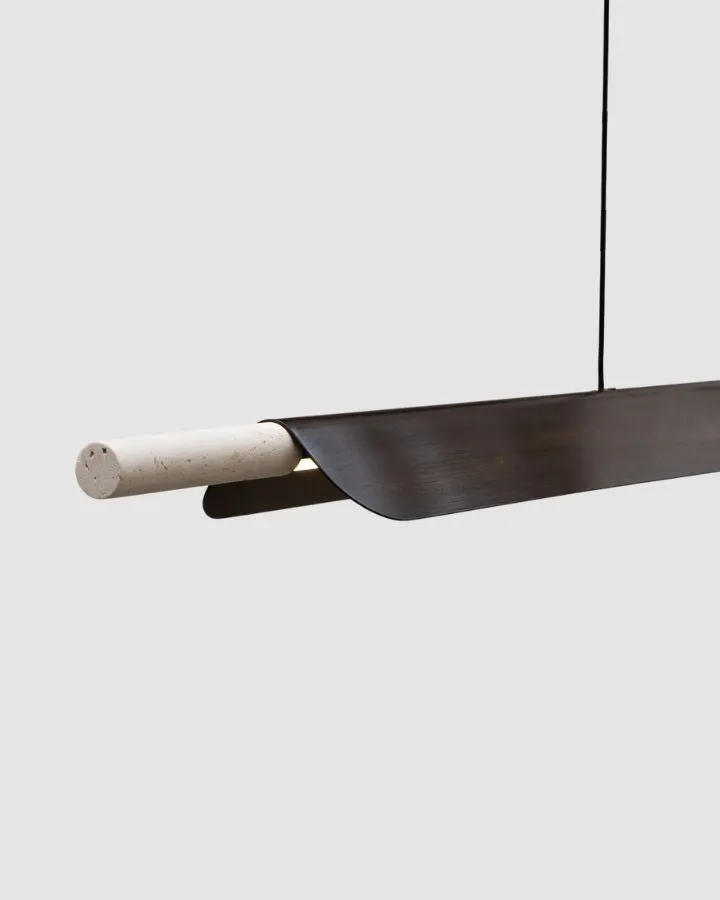 Formation Luxury Linear Pendant