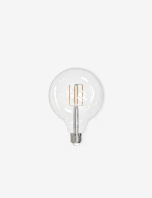 G40 LED Filament Bulb (Set of 2)