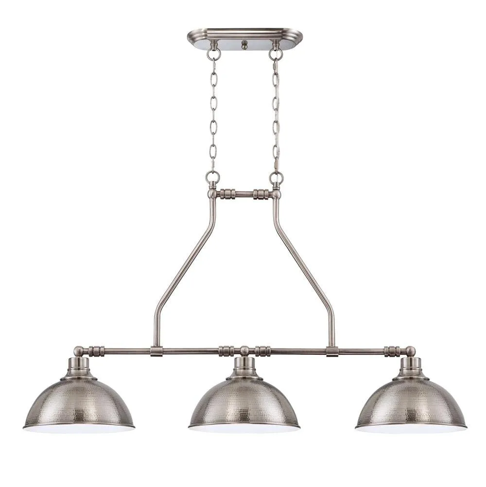 Gafford Linear Chandelier