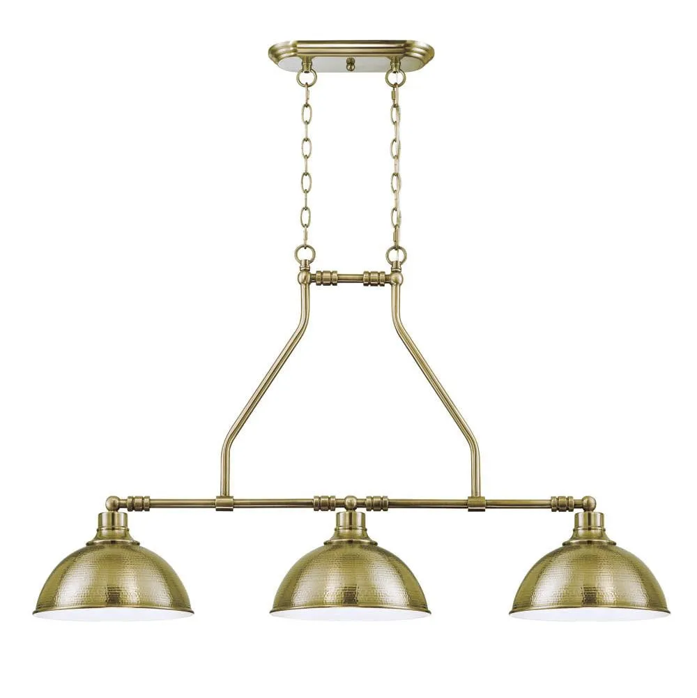 Gafford Linear Chandelier