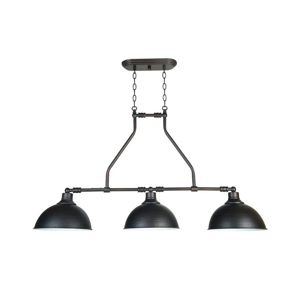 Gafford Linear Chandelier