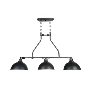 Gafford Linear Chandelier