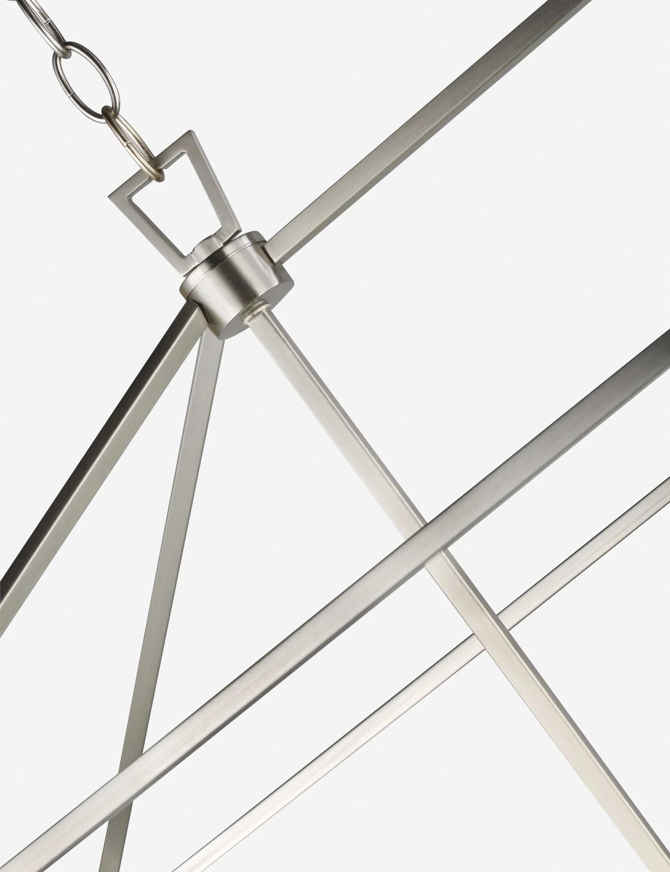 Gala Linear Chandelier