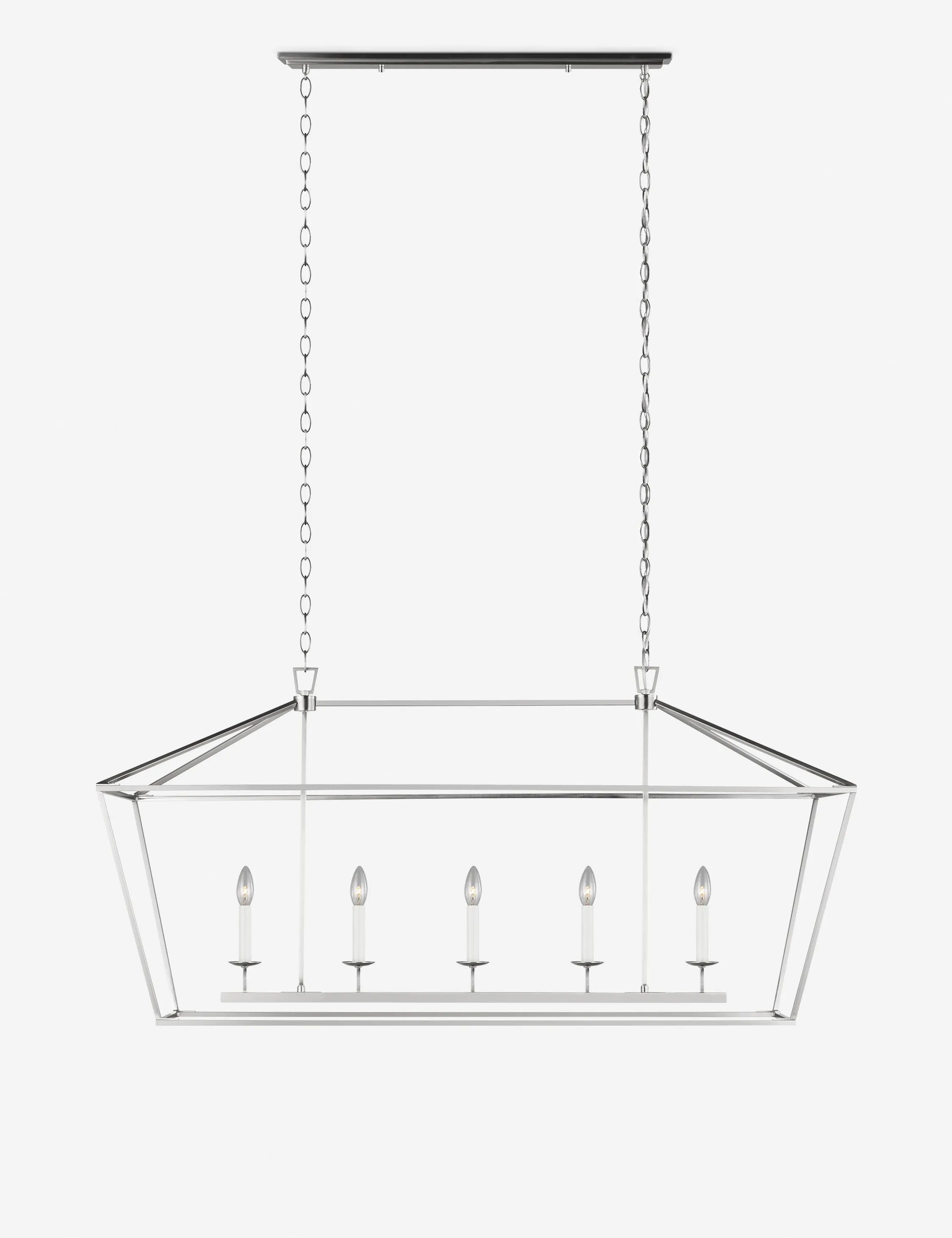 Gala Linear Chandelier
