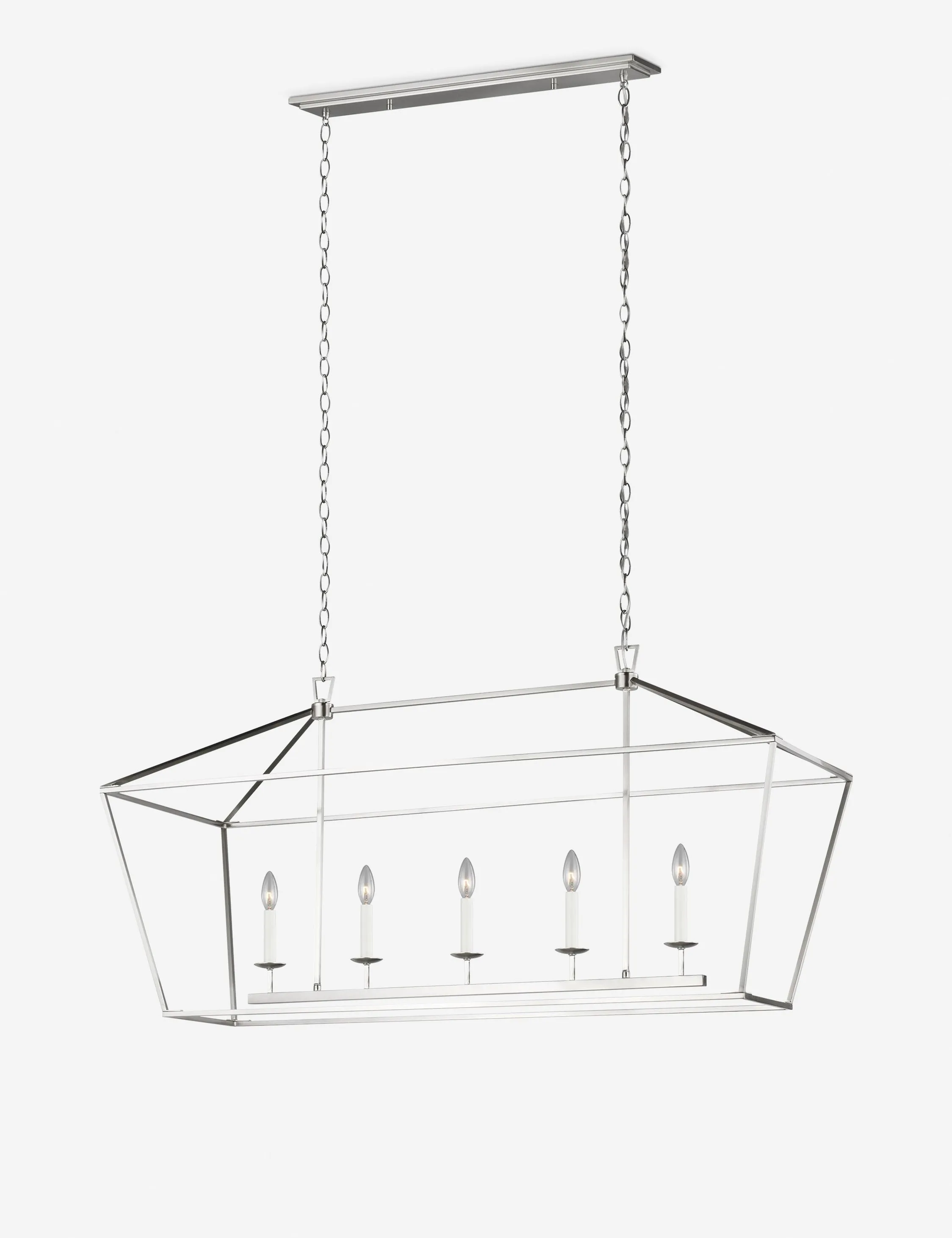 Gala Linear Chandelier