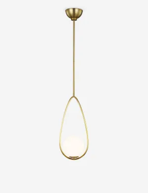 Galassia Pendant Light by AERIN