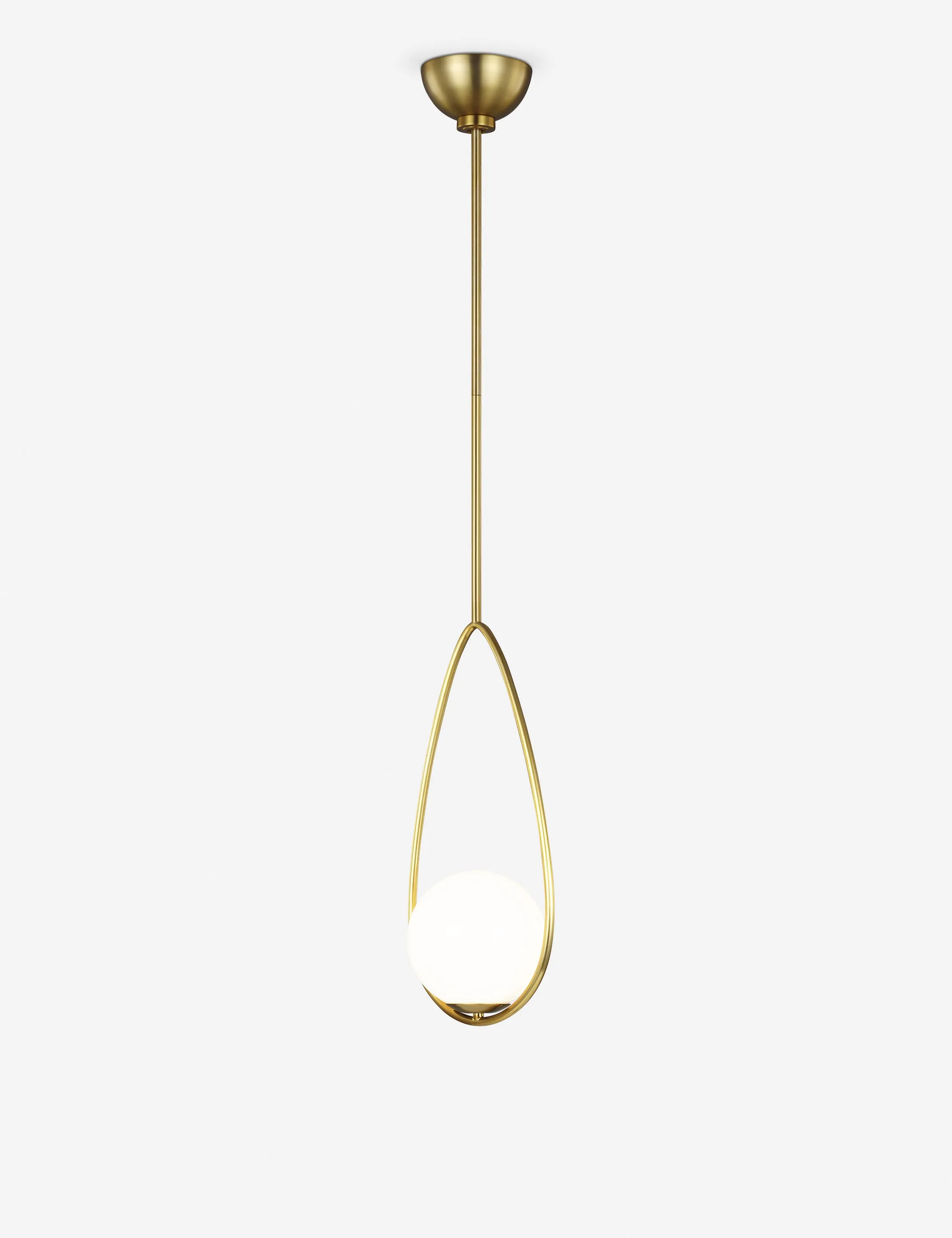 Galassia Pendant Light by AERIN