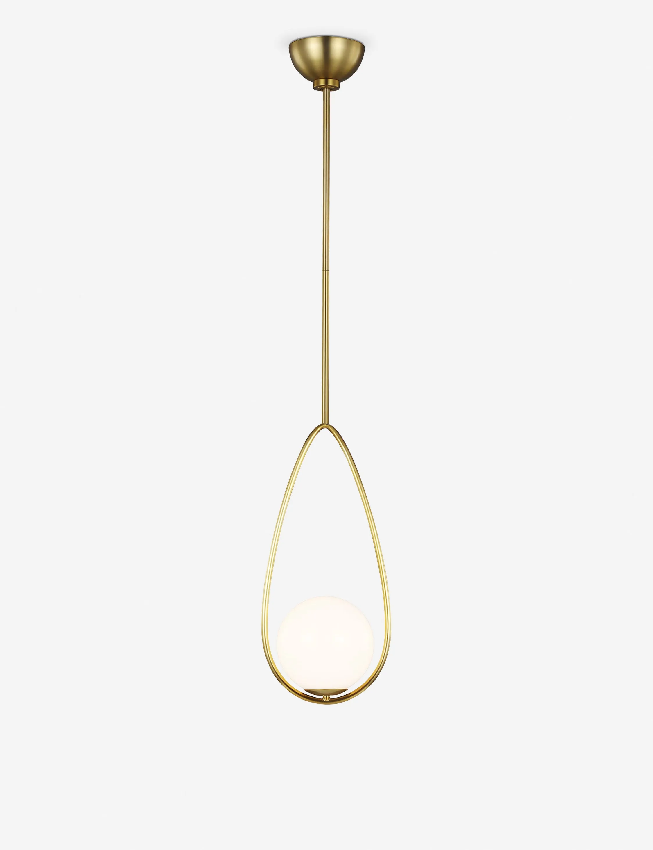 Galassia Pendant Light by AERIN