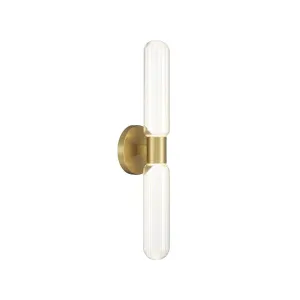 Glisten Sconce - Small