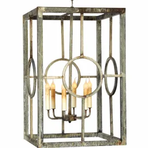 Hampton Lantern