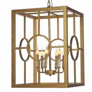 Hampton Lantern