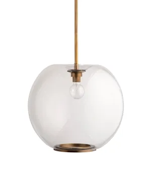 Helium Pendant