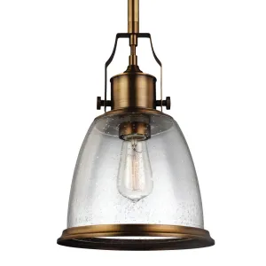 Hobson Industrial Pendant OPEN BOX