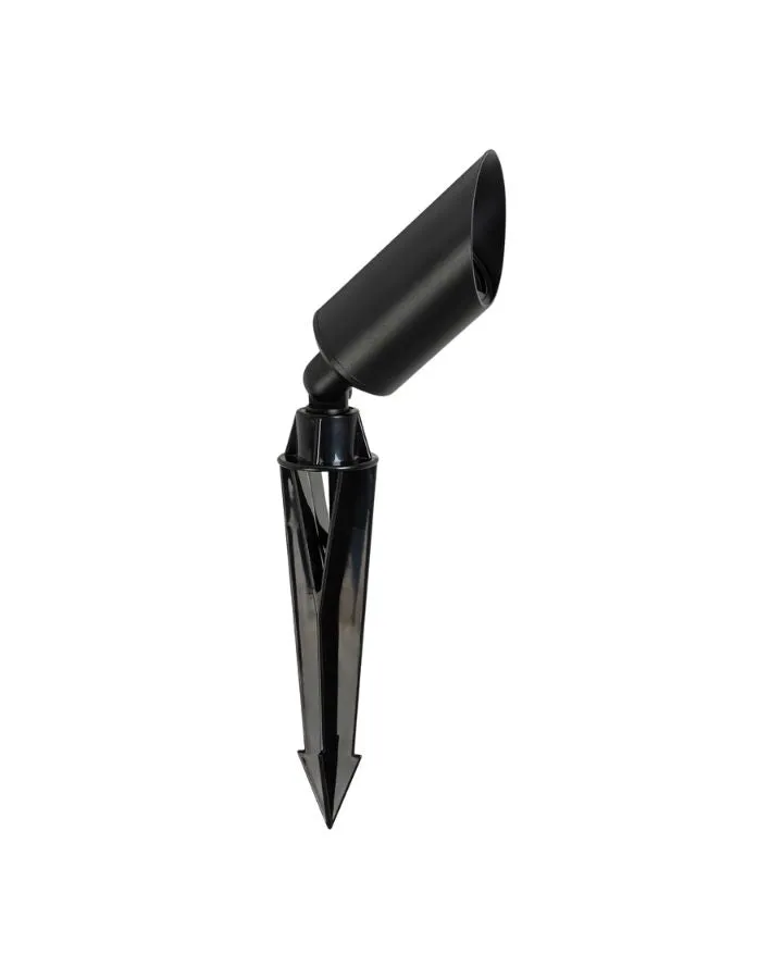 Hooded Spike Light | TRIColour