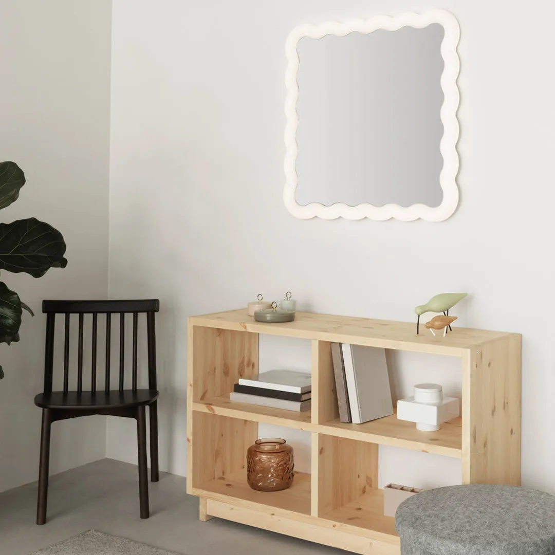 Illu Mirror
