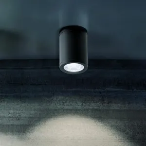 Italian Modern IP54 LED Ceiling Light | Assorted Finishes