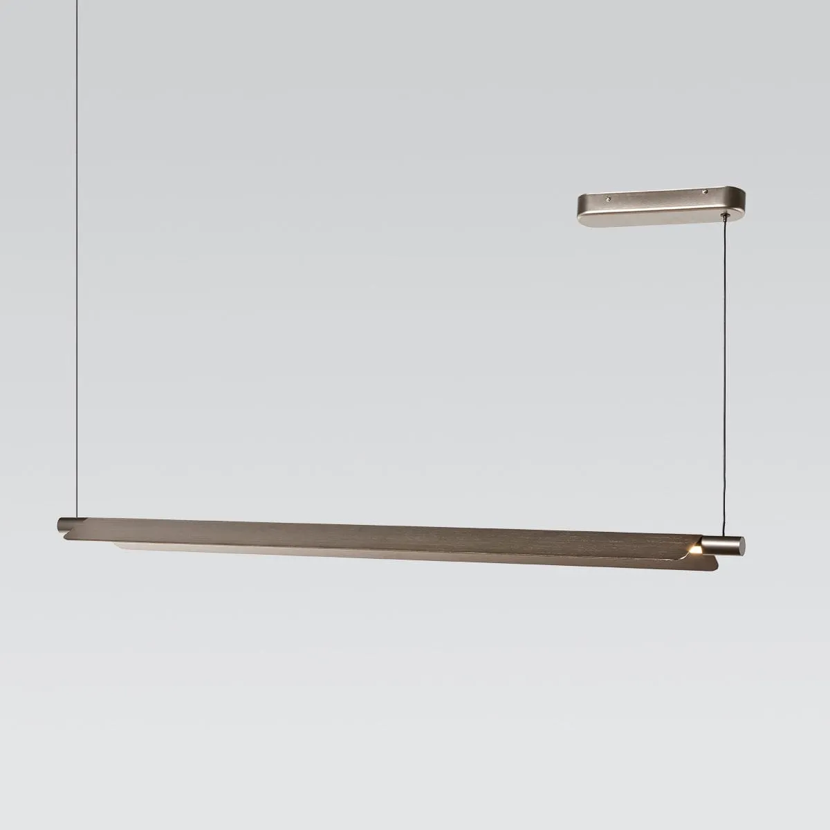 KADY ADJUSTABLE PENDANT LIGHT