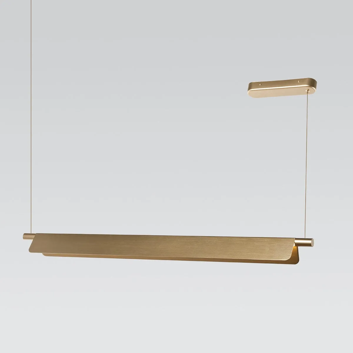 KADY ADJUSTABLE PENDANT LIGHT
