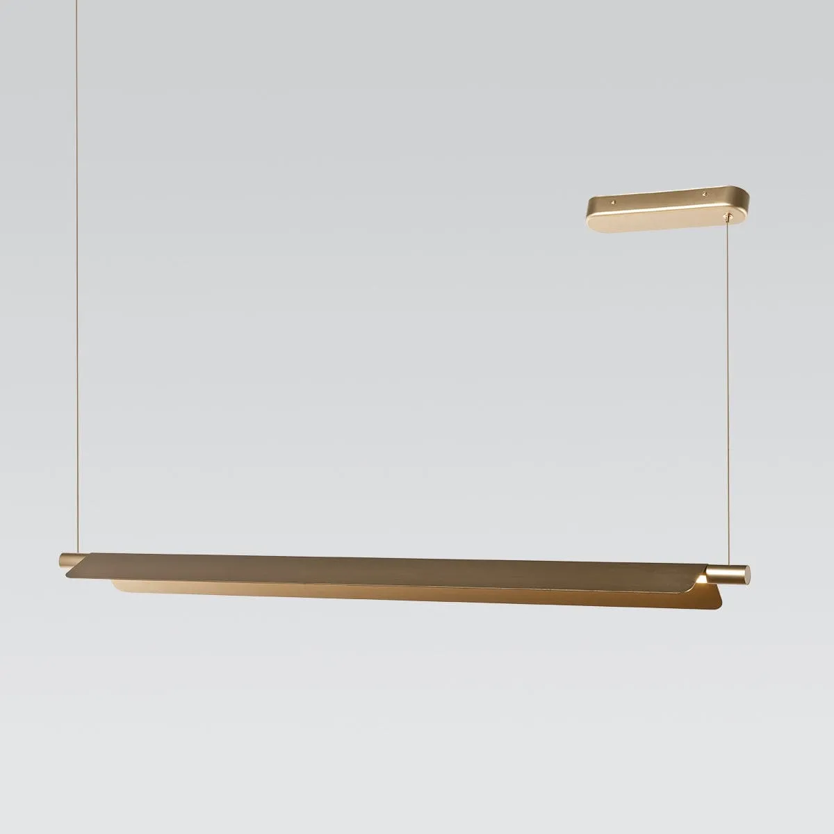 KADY ADJUSTABLE PENDANT LIGHT