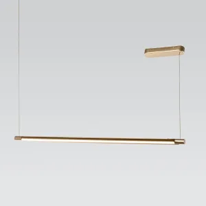 KADY ADJUSTABLE PENDANT LIGHT