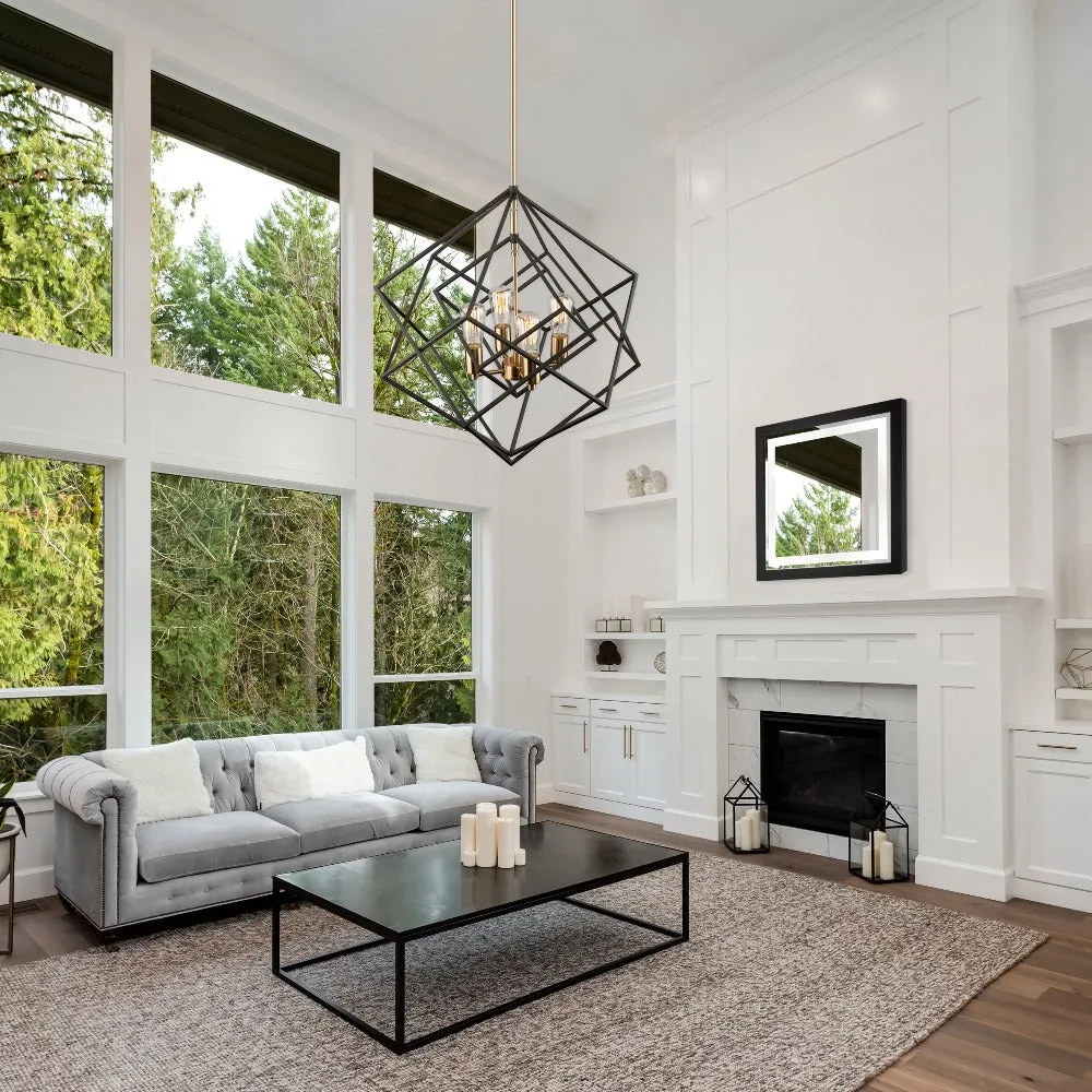 Kailani Chandelier