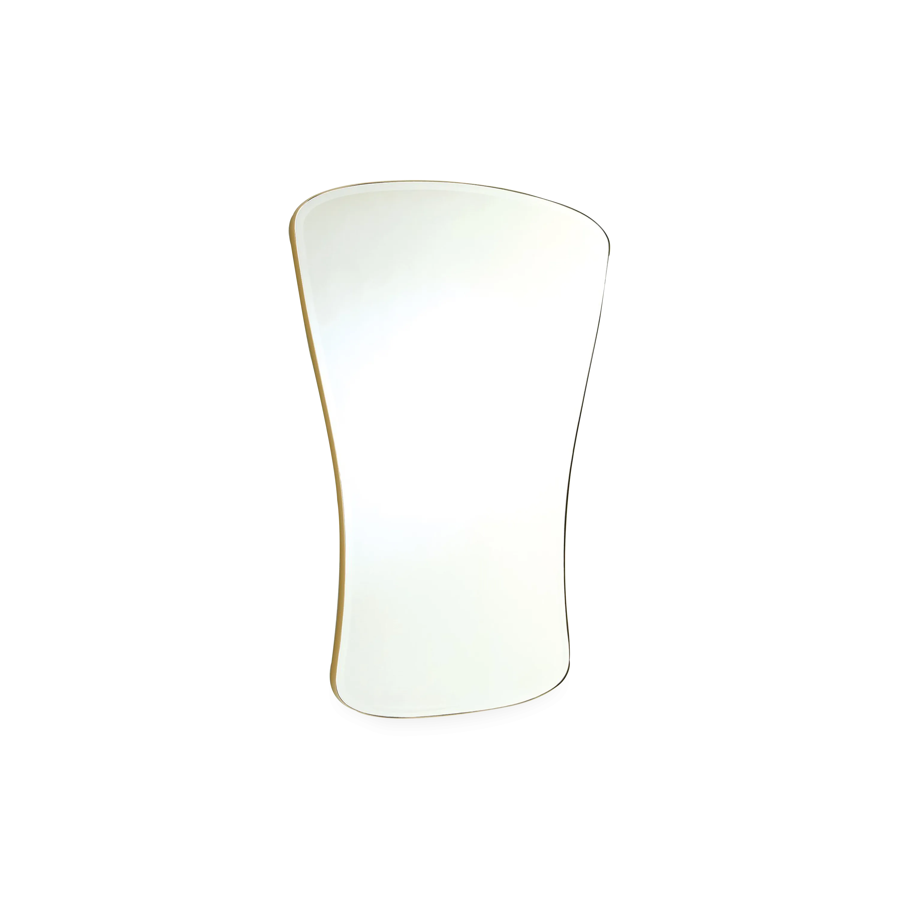 Key Wall Mirror