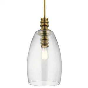Lakum Pendant