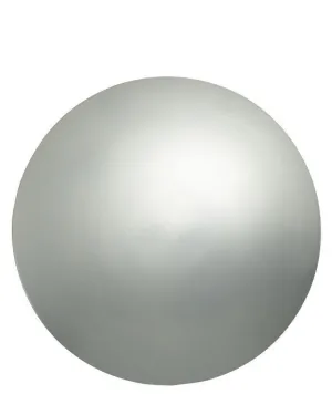 LBL Lighting JW612C240W LED Commercial Wall Sconce in Chrome Coat Finish