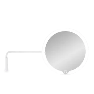 LED Vanity Wall Mirror