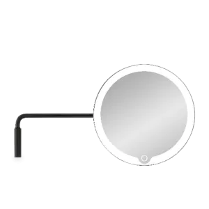 LED Vanity Wall Mirror