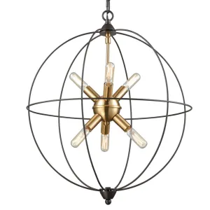 Loftin Chandelier