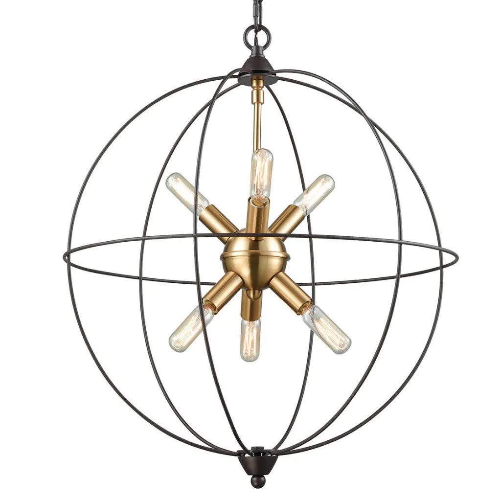 Loftin Chandelier
