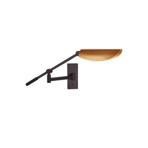 Lola Boom Arm Wall Light